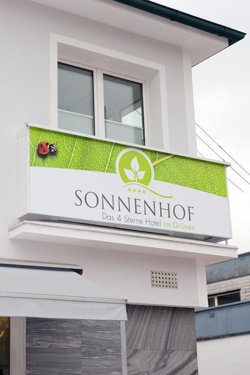 Ferienwohnungen - Boarding Wohnungen Sonnenhof Lenzing 部屋 写真